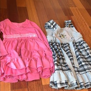 Children’s place kids dresses